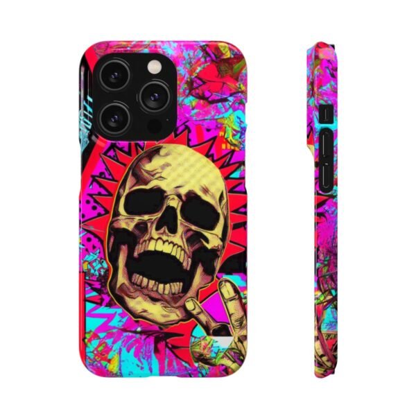 Skulltastic Rock Loco® Case - Image 31