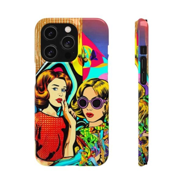 Word Around Town Loco® Case - Image 31