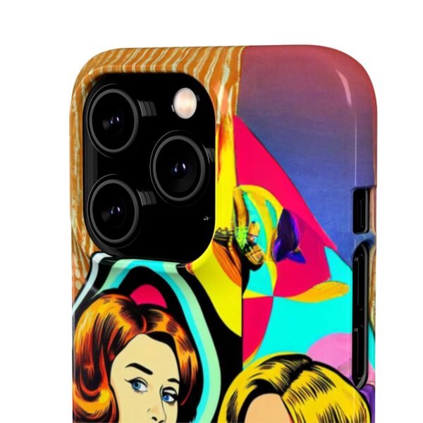 Word Around Town Loco® Case - Image 32