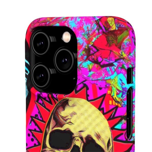 Skulltastic Rock Loco® Case - Image 34