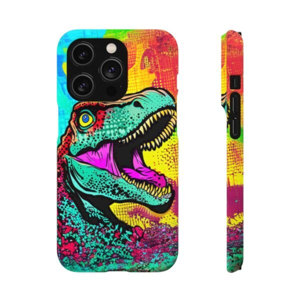 Raging Dino Loco® Case - Image 33