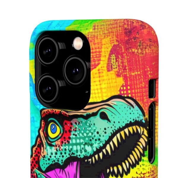 Raging Dino Loco® Case - Image 34