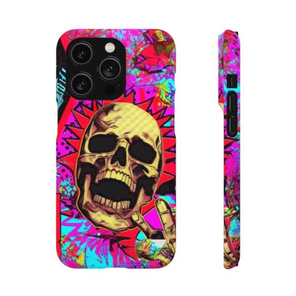 Skulltastic Rock Loco® Case - Image 33