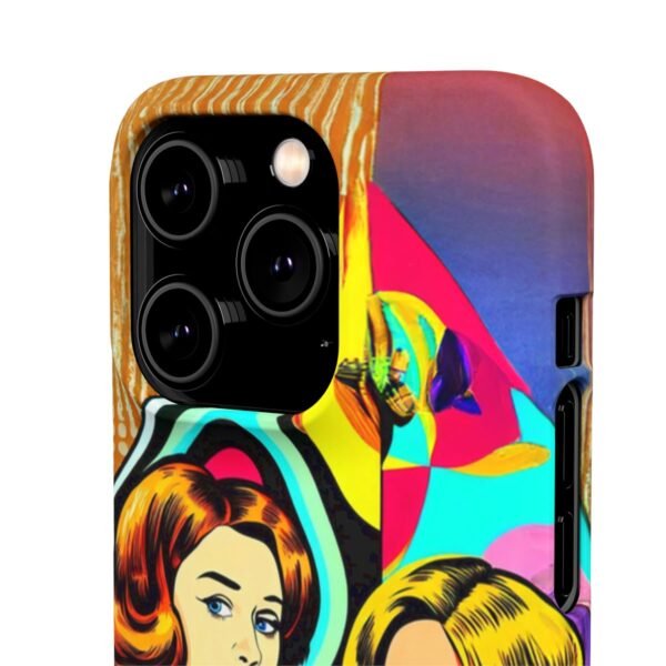 Word Around Town Loco® Case - Image 34