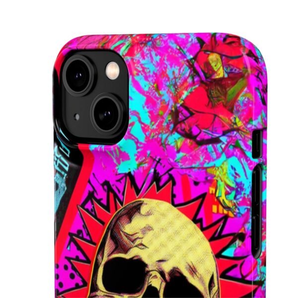 Skulltastic Rock Loco® Case - Image 63