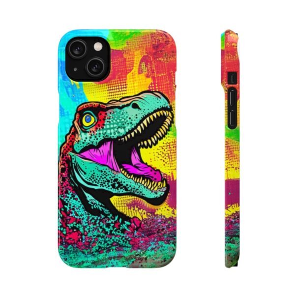 Raging Dino Loco® Case - Image 62