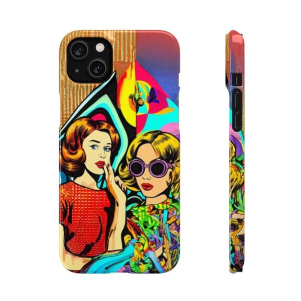 Word Around Town Loco® Case - Image 62