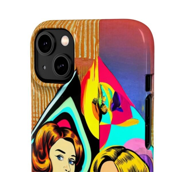 Word Around Town Loco® Case - Image 63