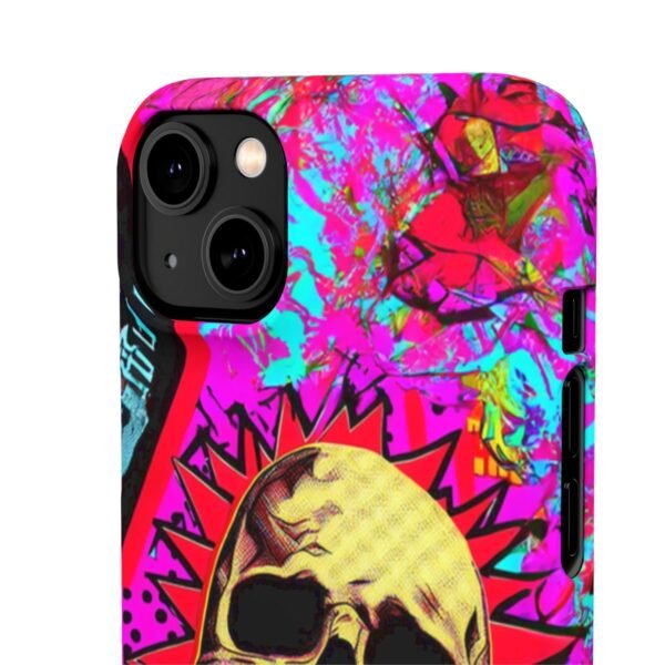 Skulltastic Rock Loco® Case - Image 65