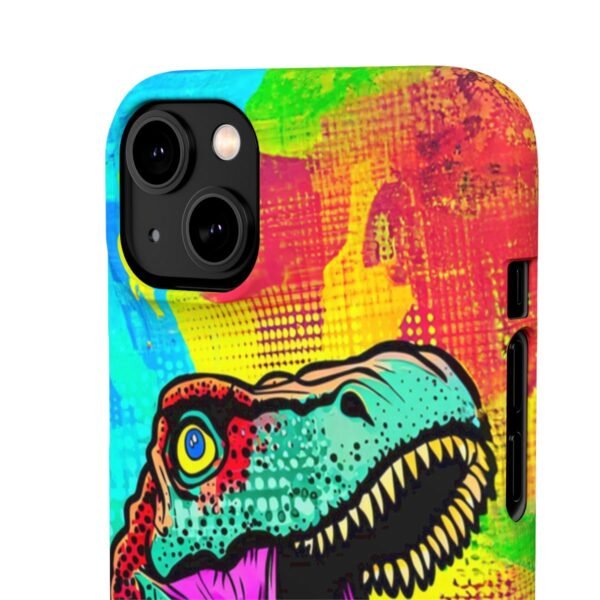 Raging Dino Loco® Case - Image 65