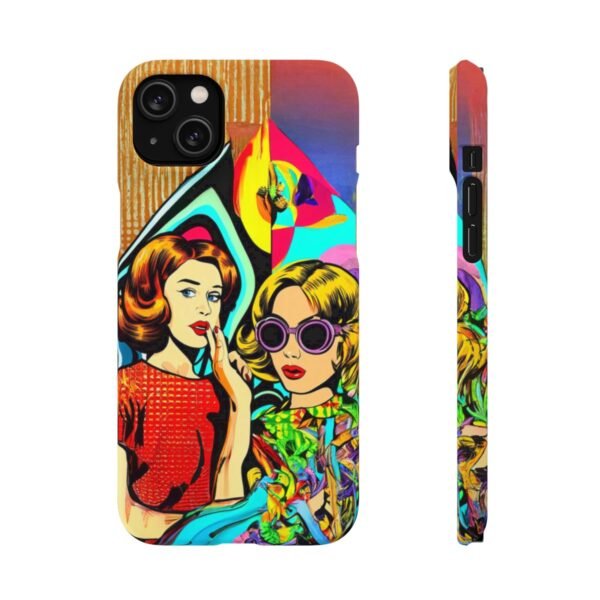Word Around Town Loco® Case - Image 64