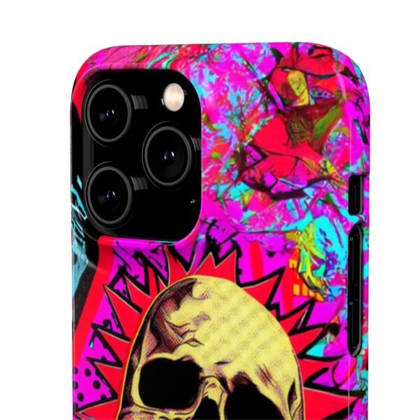 Skulltastic Rock Loco® Case - Image 2