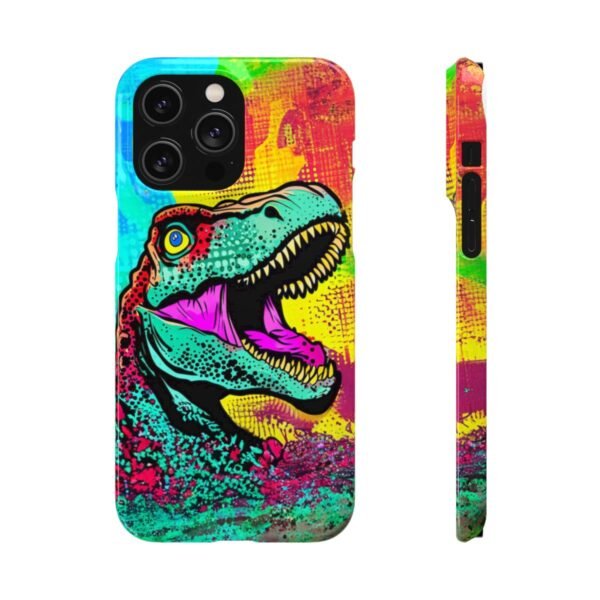 Raging Dino Loco® Case
