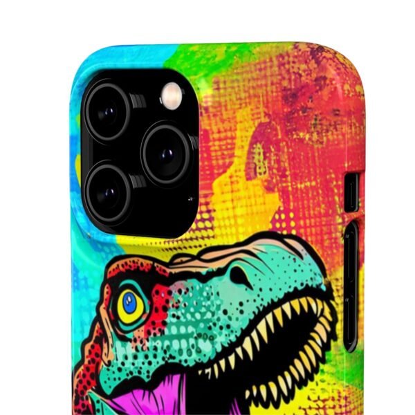 Raging Dino Loco® Case - Image 2