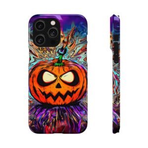 Jack o' Lantern Loco® Case