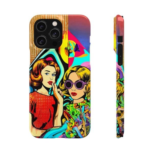 Word Around Town Loco® Case