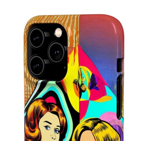 Word Around Town Loco® Case - Image 2