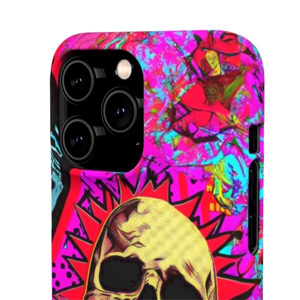 Skulltastic Rock Loco® Case - Image 83