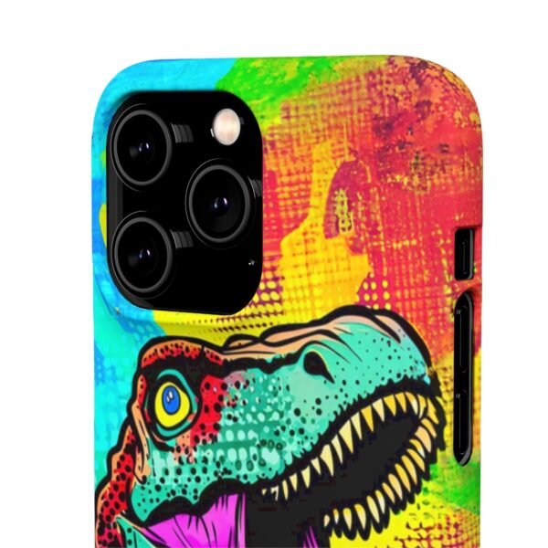 Raging Dino Loco® Case - Image 83