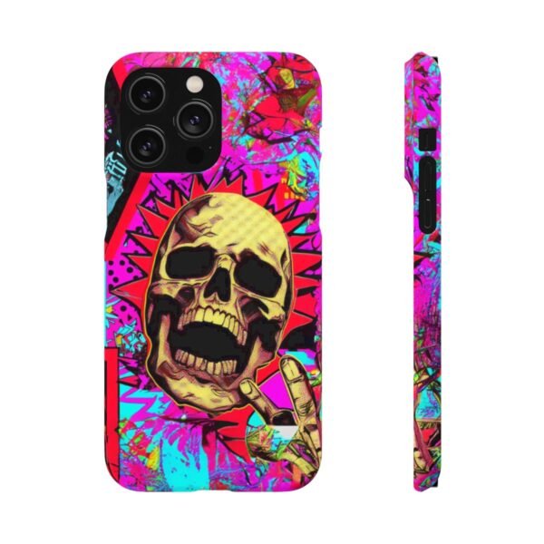 Skulltastic Rock Loco® Case - Image 82