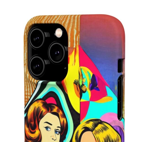 Word Around Town Loco® Case - Image 83