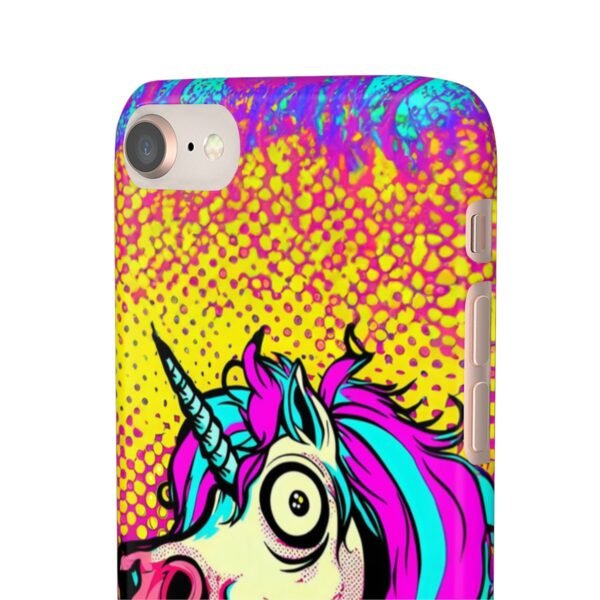 Caffeinated Unicorn Loco® Case - Image 125