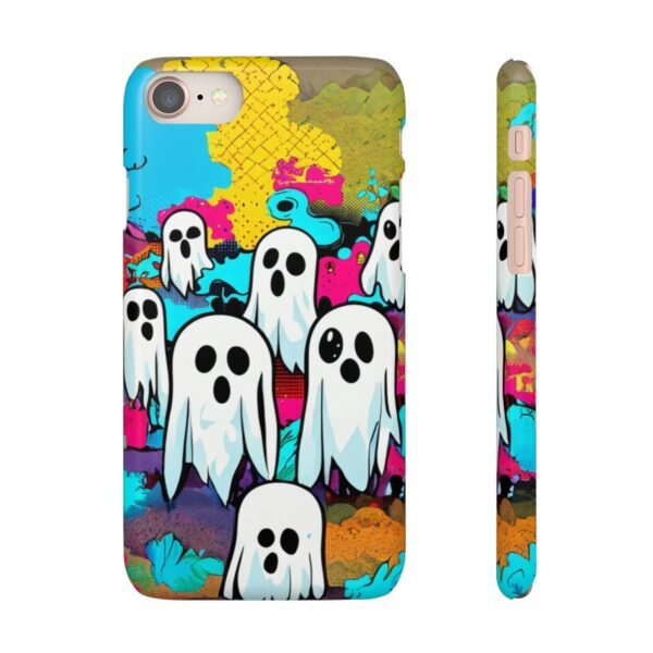 Uncanny Spectres Loco® Case - Image 124