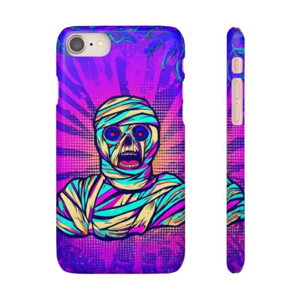 Wrapped Remains Loco® Case - Image 124