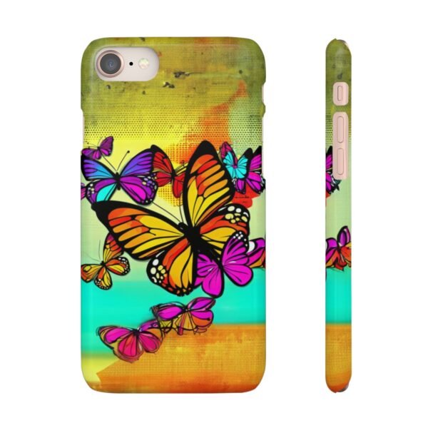 Flutterby Butterfly Loco® Case - Image 124