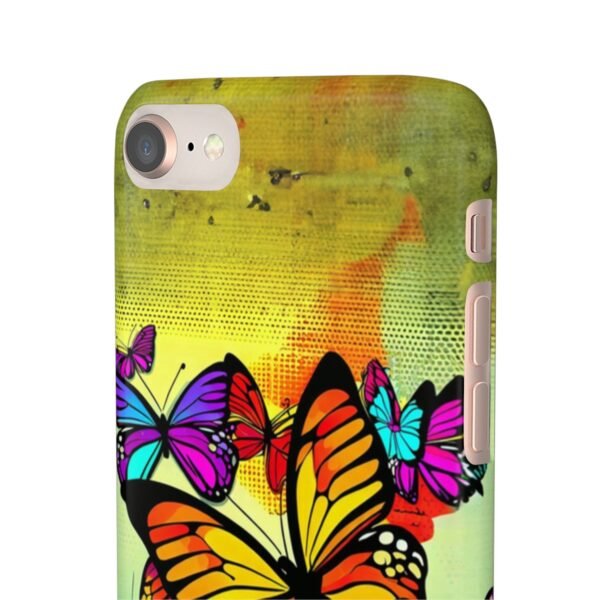 Flutterby Butterfly Loco® Case - Image 125