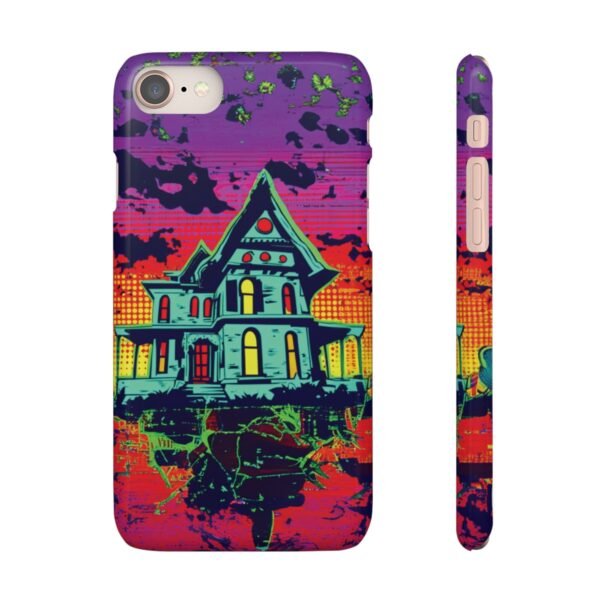 Haunted Manor Loco® Case - Image 124