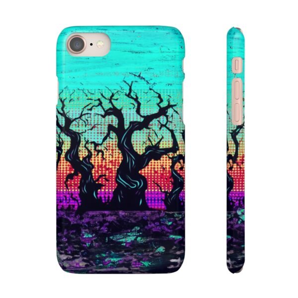 Eerie Woodland Loco® Case - Image 124