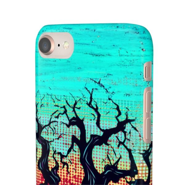 Eerie Woodland Loco® Case - Image 125