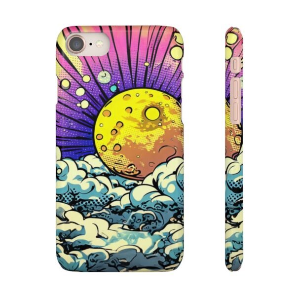 Lunar Enchantment Loco® Case - Image 124