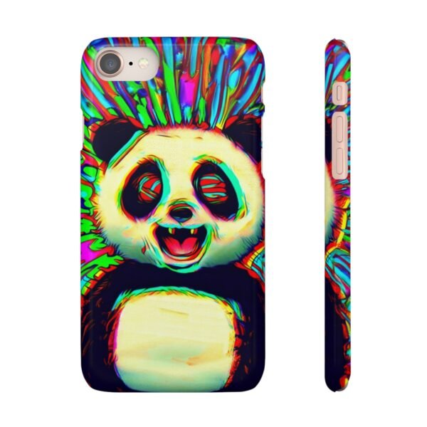 Bamboo Muncher Loco® Case - Image 124