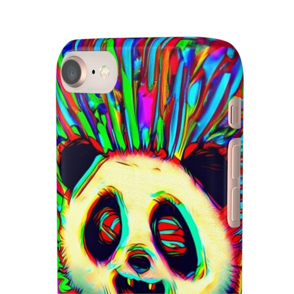 Bamboo Muncher Loco® Case - Image 125