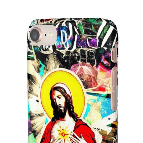 Sacred Street Loco® Case - Image 125