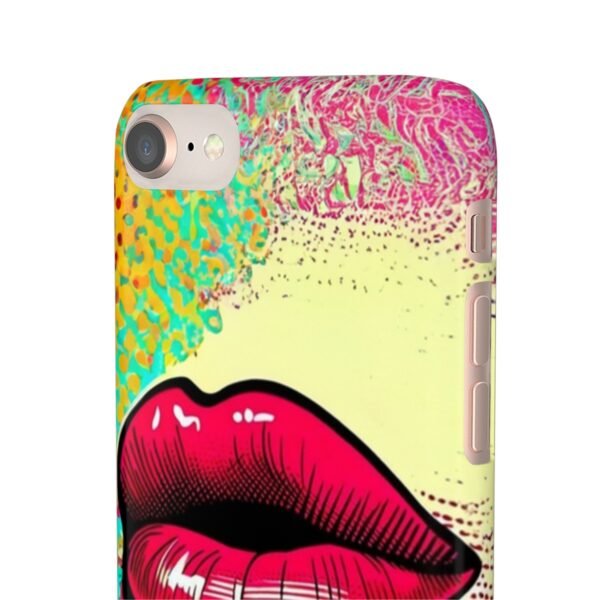 Luscious Lips Loco® Case - Image 125