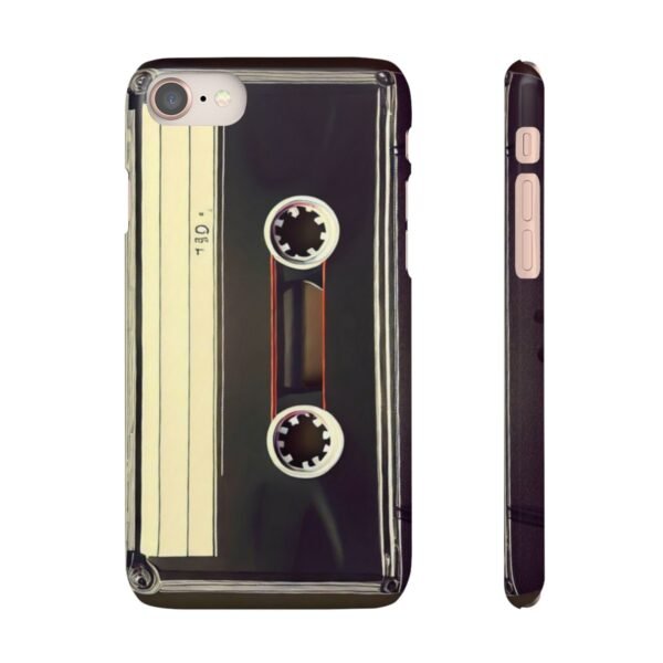 Cassette Loco® Case - Image 124