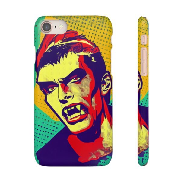 Bloodsucker Loco® Case - Image 124