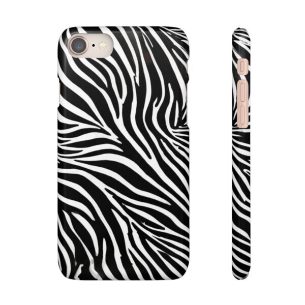 Zebra Stripes Loco® Case - Image 124