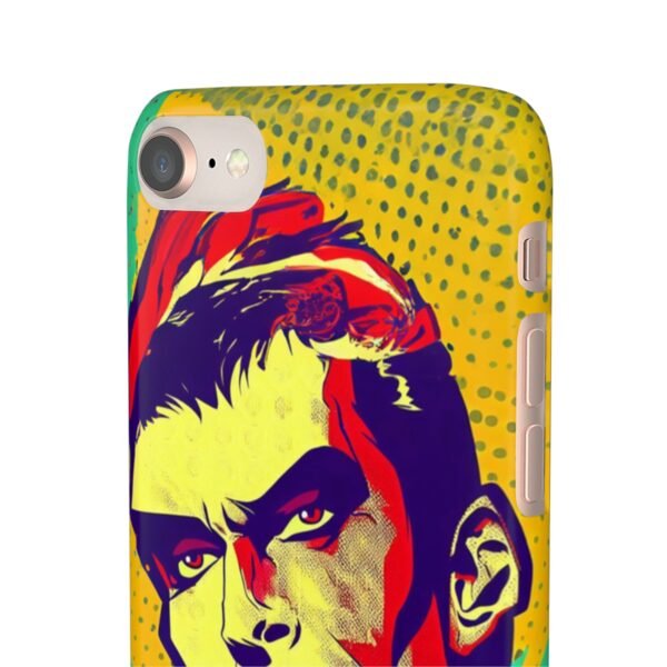 Bloodsucker Loco® Case - Image 125