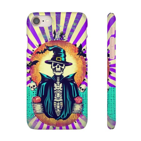 Mystic Skeleton Loco® Case - Image 124