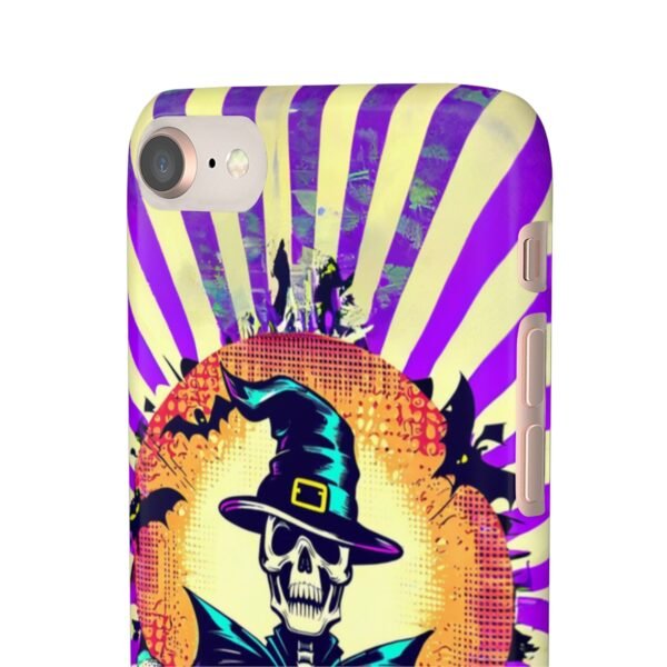 Mystic Skeleton Loco® Case - Image 125
