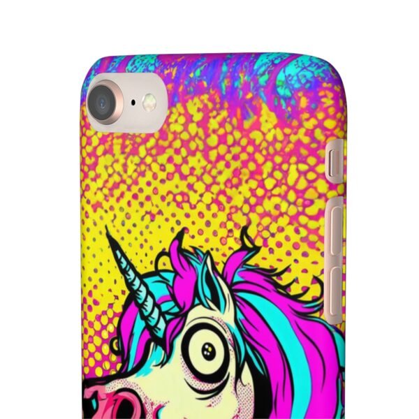 Caffeinated Unicorn Loco® Case - Image 127