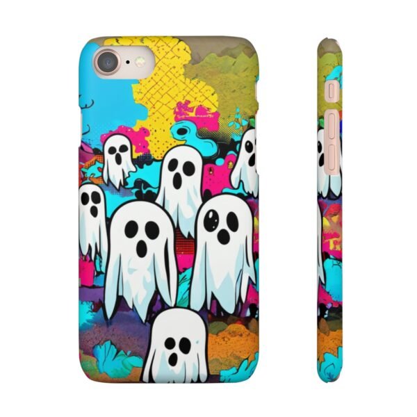 Uncanny Spectres Loco® Case - Image 126