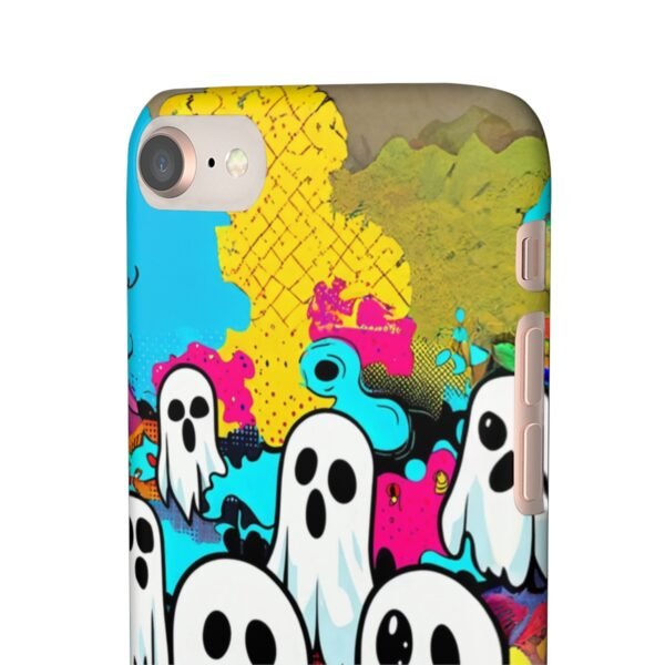 Uncanny Spectres Loco® Case - Image 127