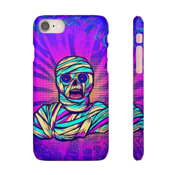 Wrapped Remains Loco® Case - Image 126