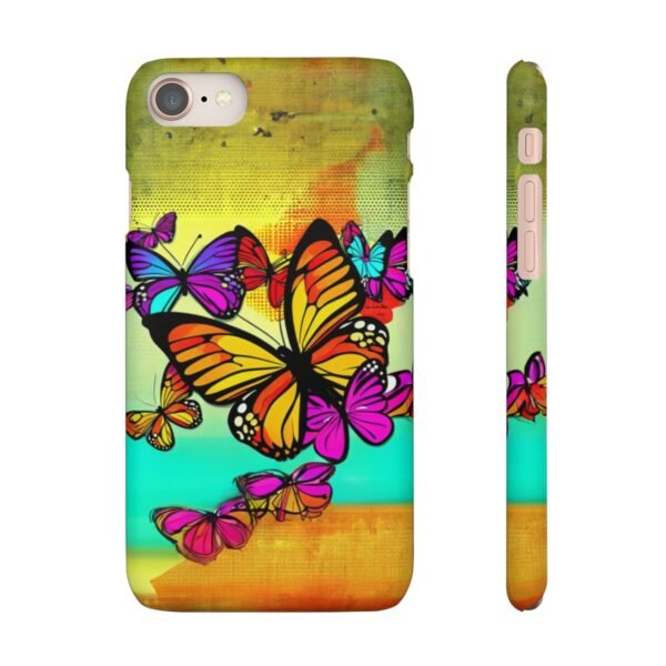 Flutterby Butterfly Loco® Case - Image 126