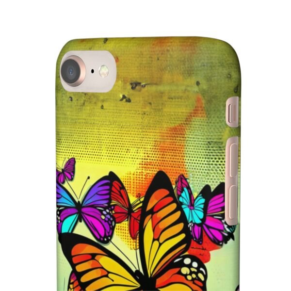 Flutterby Butterfly Loco® Case - Image 127